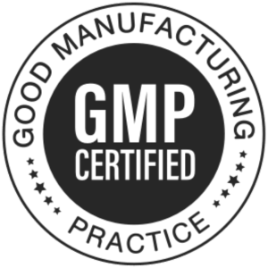 Amyl Guard GMP Certified